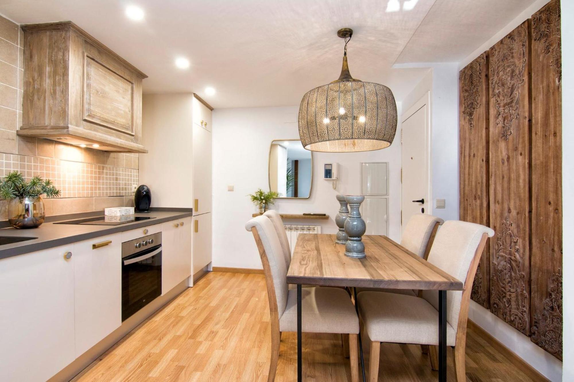 Luxury Alhambra Hideaway Apartment กรานาดา ภายนอก รูปภาพ