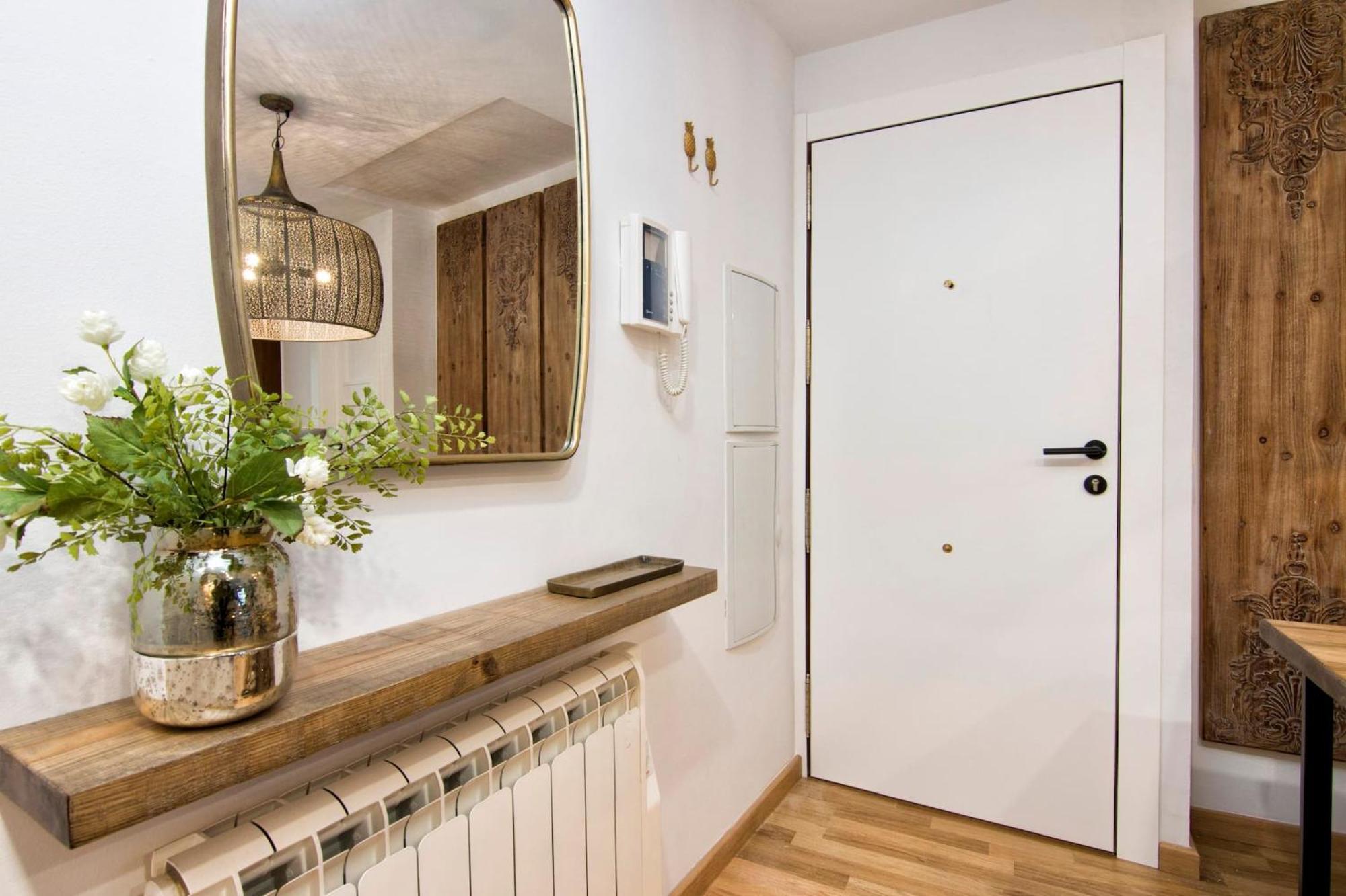 Luxury Alhambra Hideaway Apartment กรานาดา ภายนอก รูปภาพ